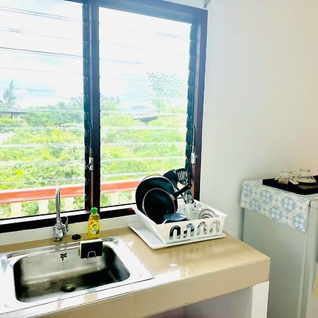 Phumin Apartment เกาะลันตา ภายนอก รูปภาพ