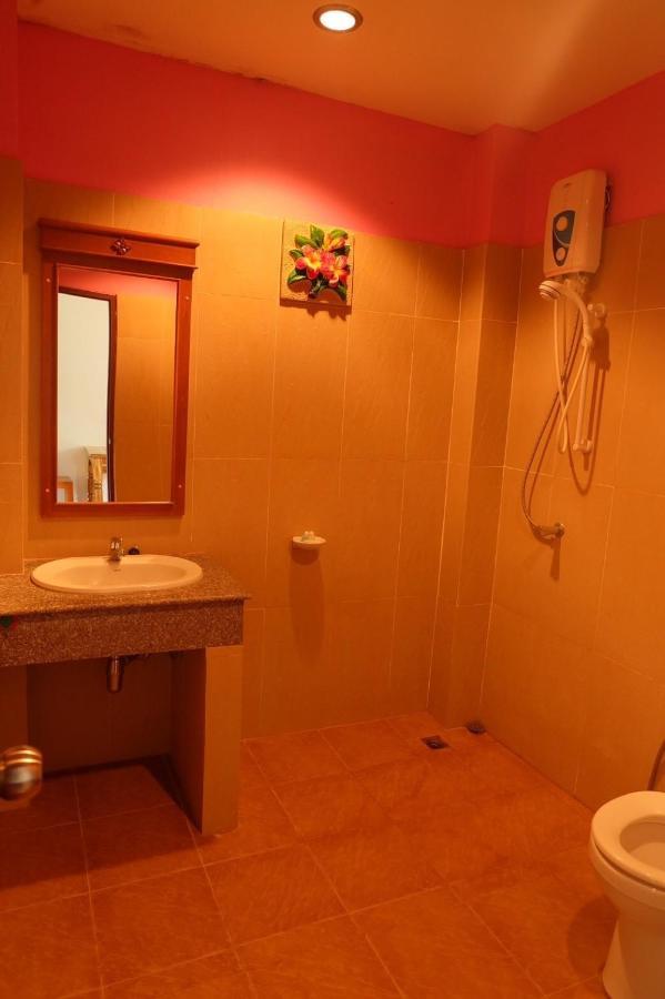 Phumin Apartment เกาะลันตา ภายนอก รูปภาพ