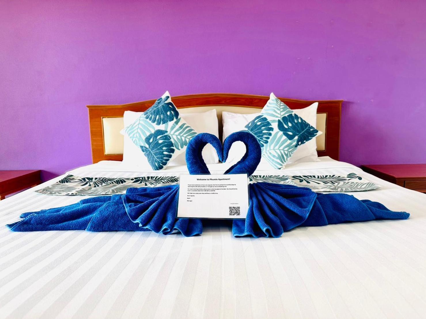 Phumin Apartment เกาะลันตา ภายนอก รูปภาพ
