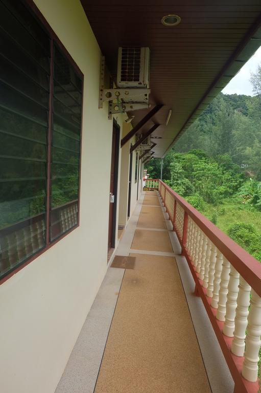 Phumin Apartment เกาะลันตา ภายนอก รูปภาพ
