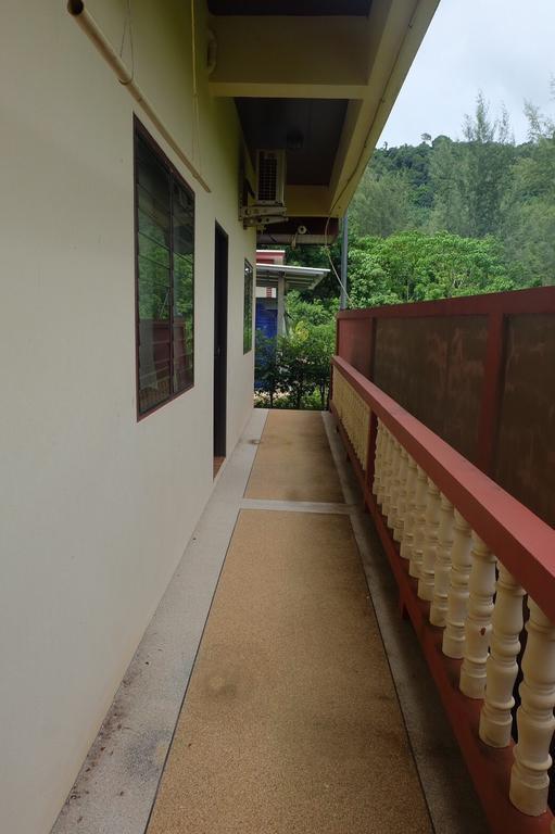 Phumin Apartment เกาะลันตา ภายนอก รูปภาพ